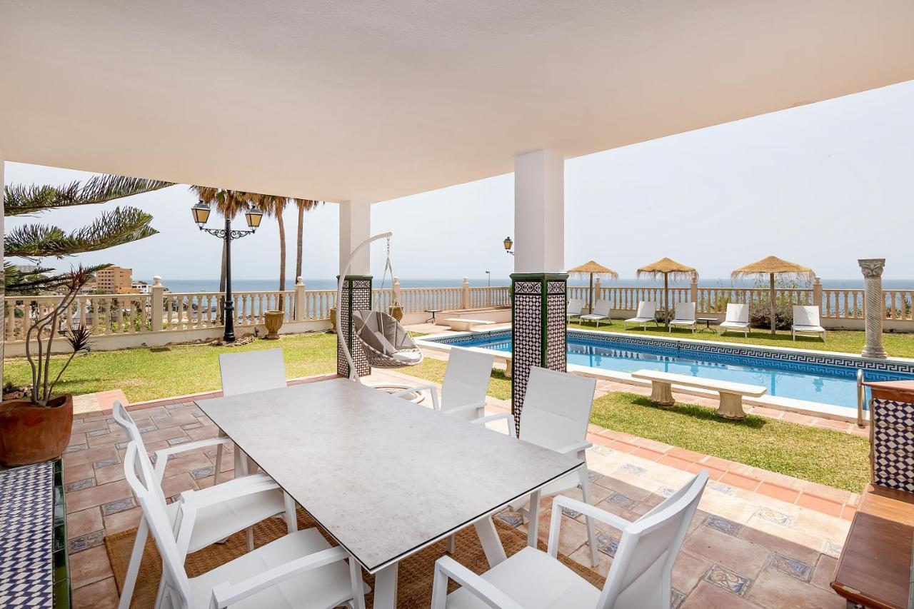 Villa Bhost - Sunrise