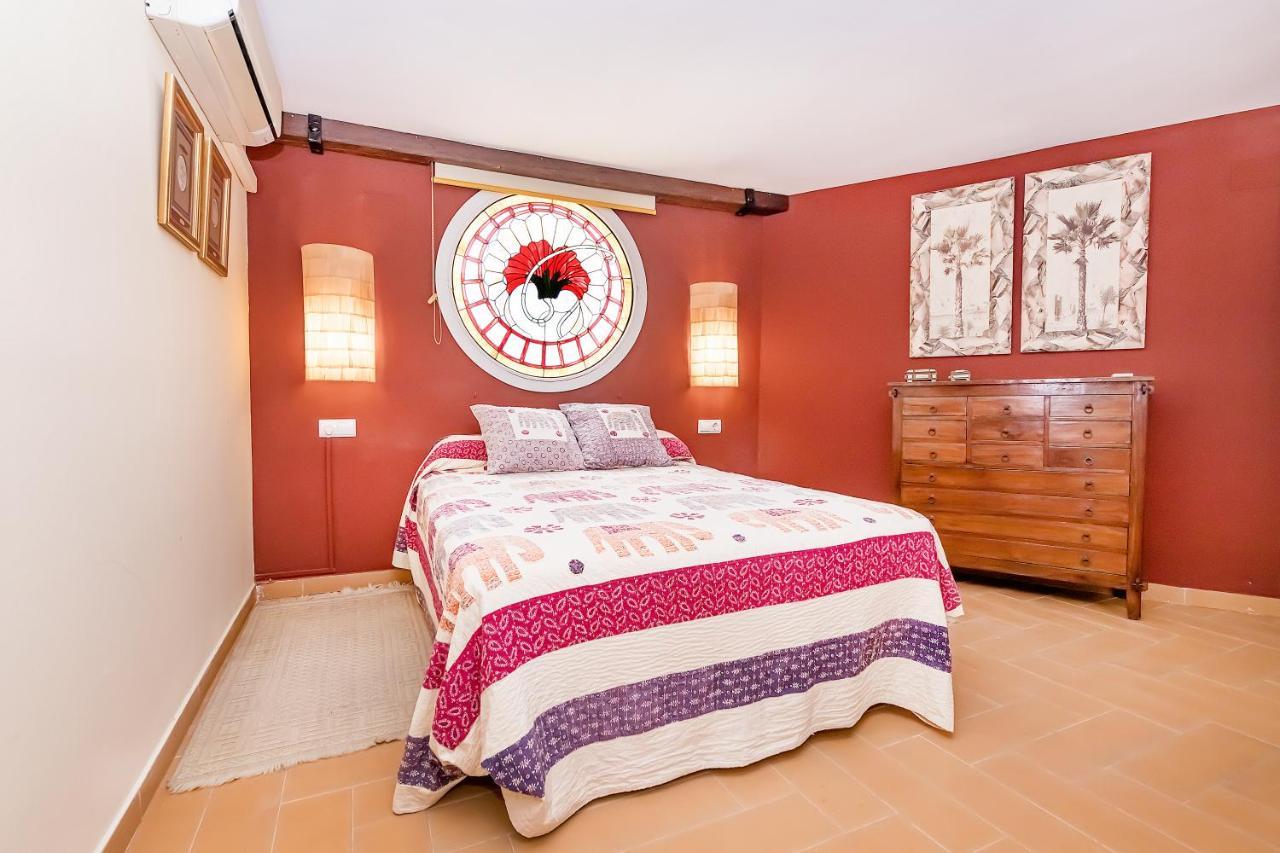 Bhost - Sunrise Villa Benalmádena
